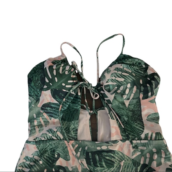 One Piece Swimsuit - Picture 2 of 2